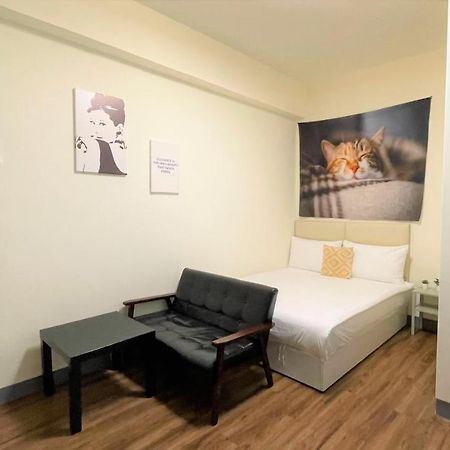 Fengjia 08 Home Tchaj-čung Exteriér fotografie