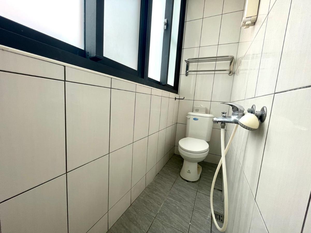 Fengjia 08 Home Tchaj-čung Exteriér fotografie