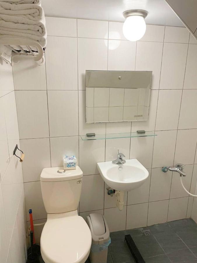 Fengjia 08 Home Tchaj-čung Exteriér fotografie