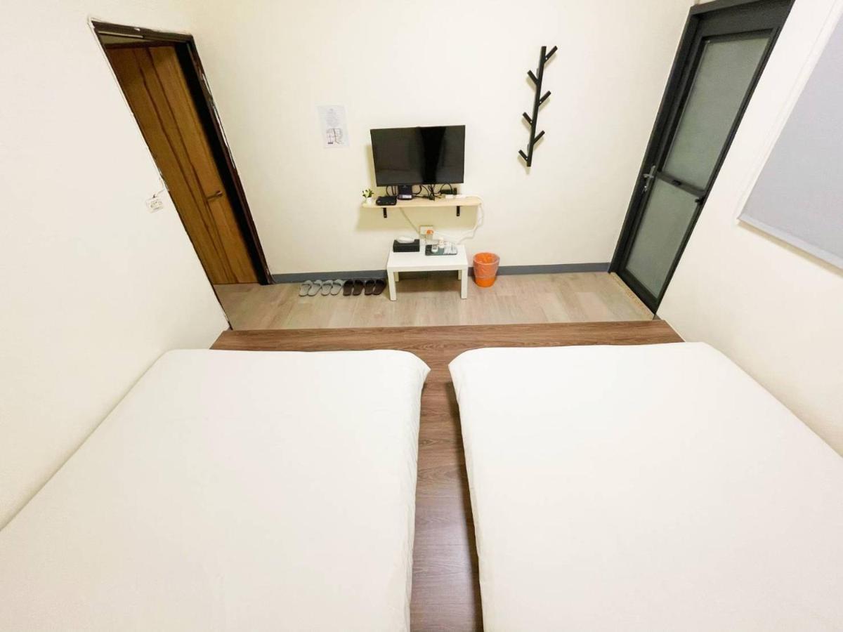 Fengjia 08 Home Tchaj-čung Exteriér fotografie