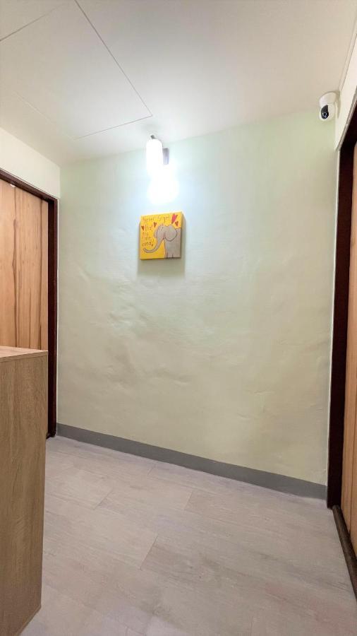 Fengjia 08 Home Tchaj-čung Exteriér fotografie
