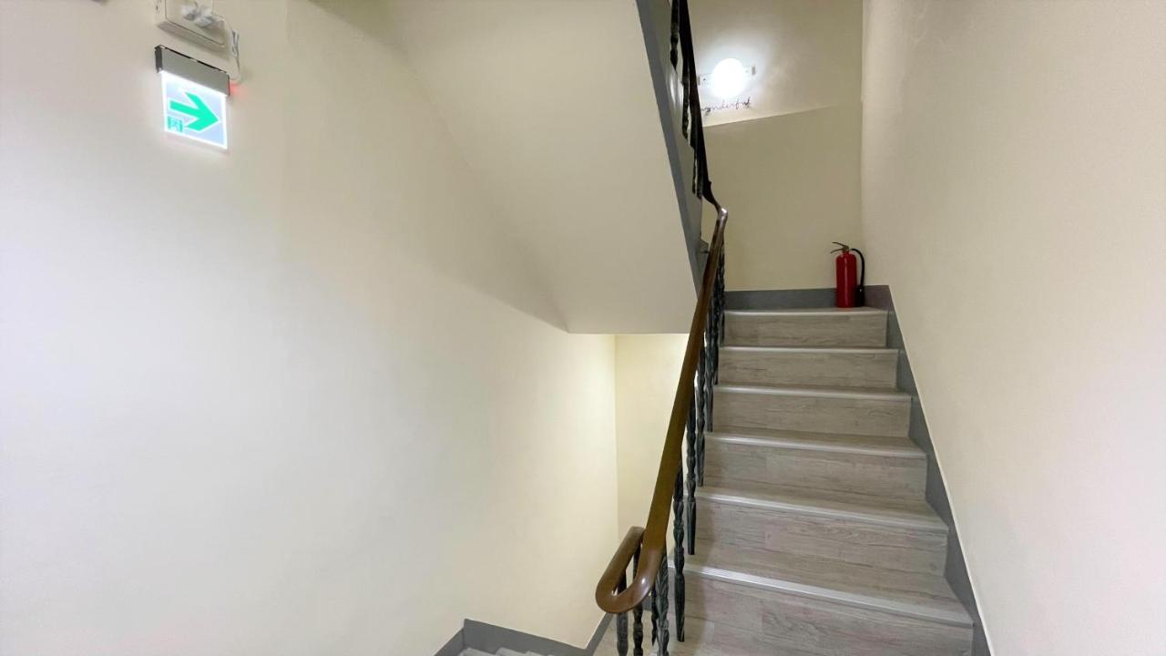 Fengjia 08 Home Tchaj-čung Exteriér fotografie