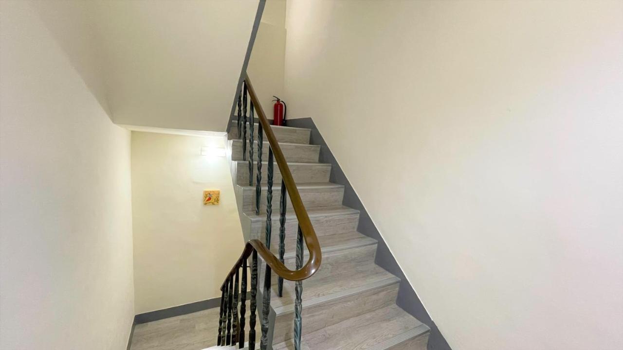 Fengjia 08 Home Tchaj-čung Exteriér fotografie