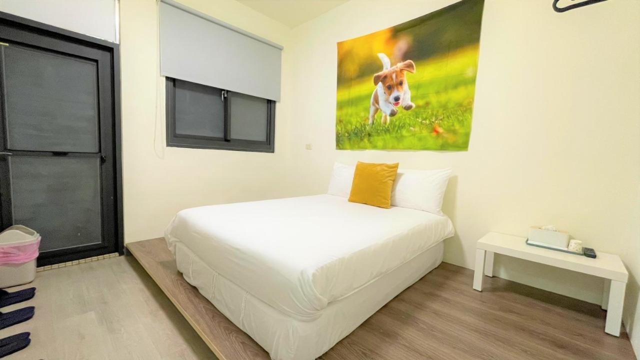 Fengjia 08 Home Tchaj-čung Exteriér fotografie