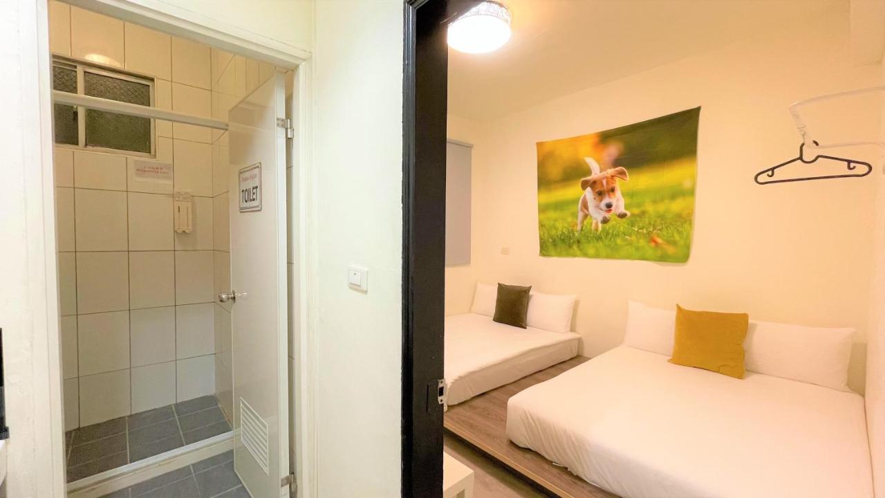 Fengjia 08 Home Tchaj-čung Exteriér fotografie