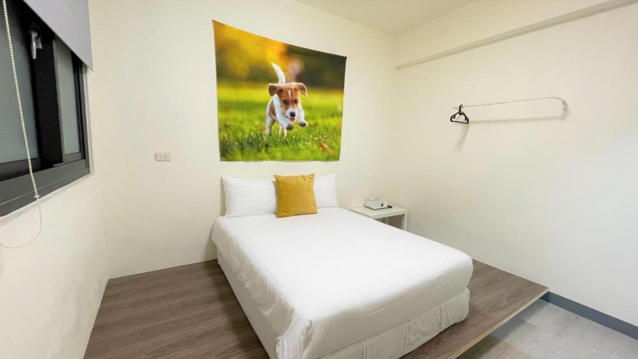 Fengjia 08 Home Tchaj-čung Exteriér fotografie