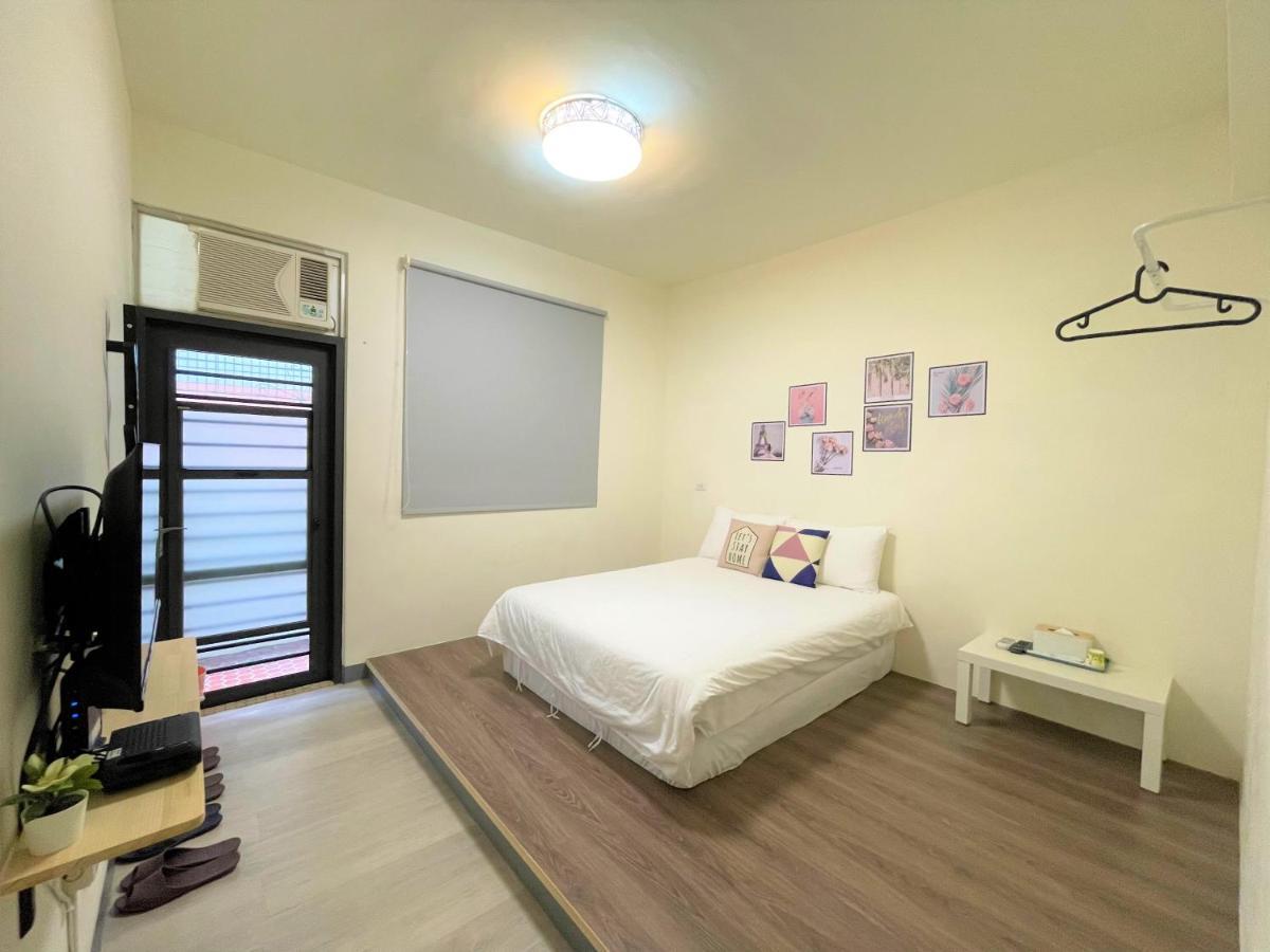 Fengjia 08 Home Tchaj-čung Exteriér fotografie