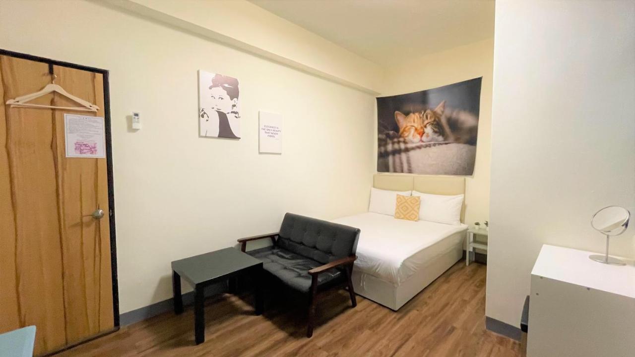 Fengjia 08 Home Tchaj-čung Exteriér fotografie