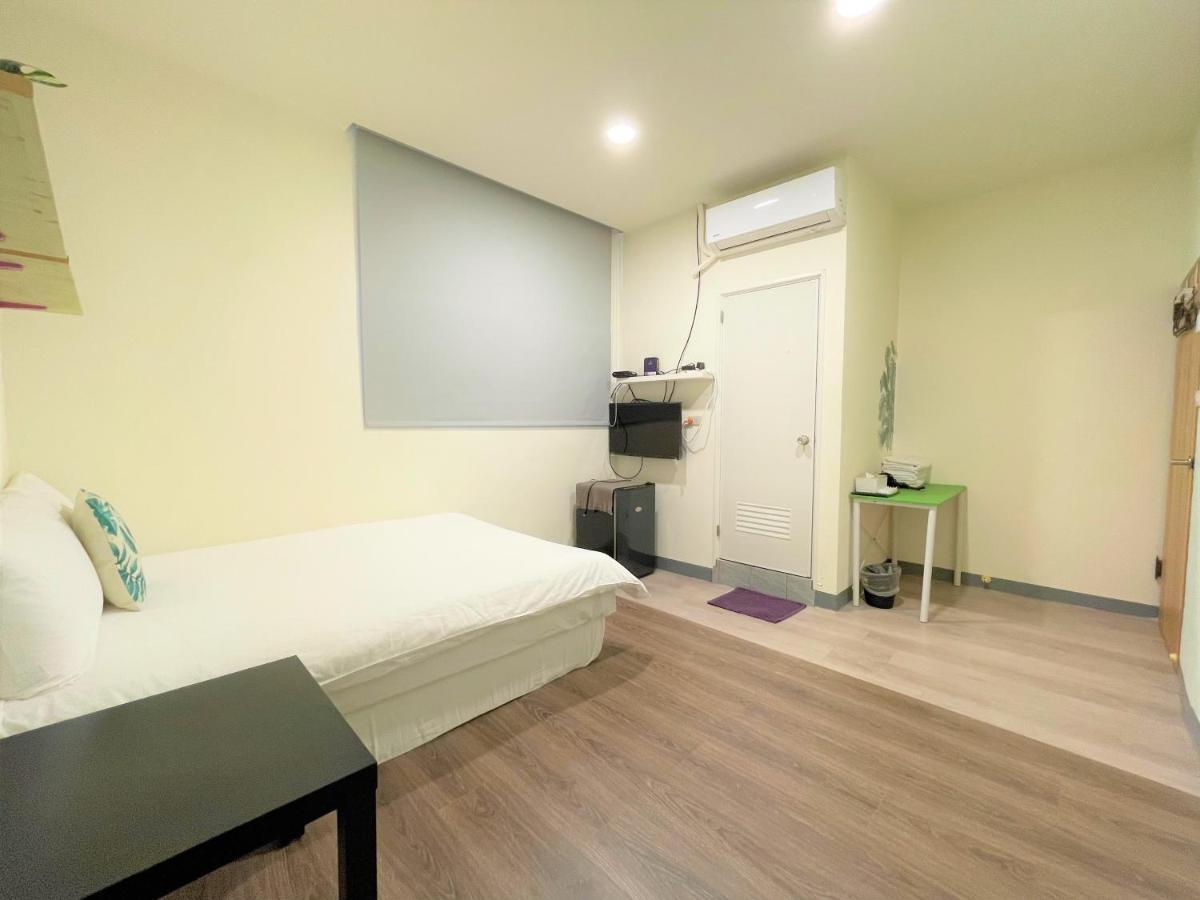 Fengjia 08 Home Tchaj-čung Exteriér fotografie