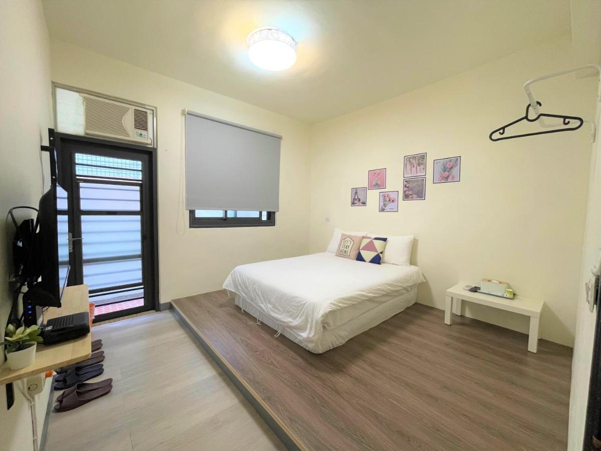 Fengjia 08 Home Tchaj-čung Exteriér fotografie