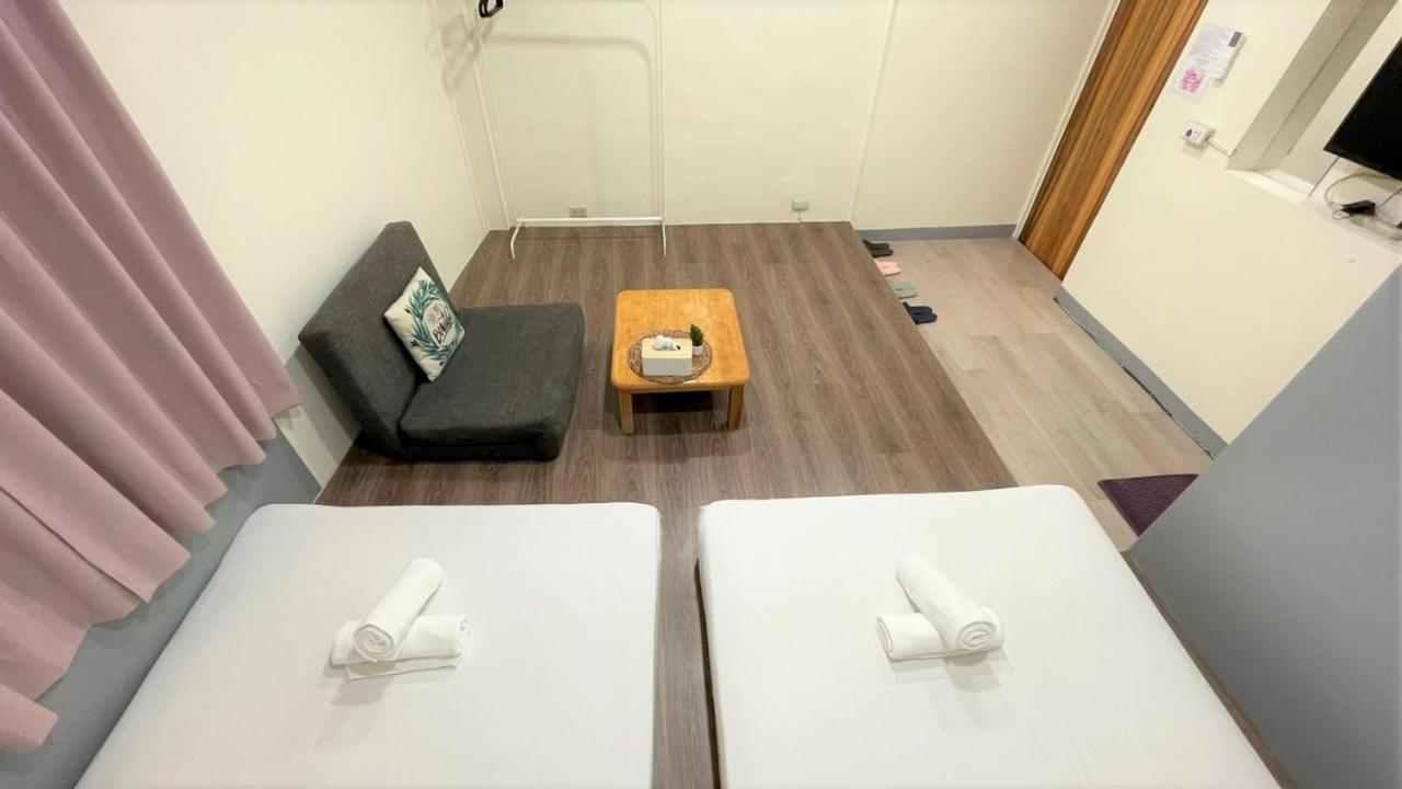 Fengjia 08 Home Tchaj-čung Exteriér fotografie