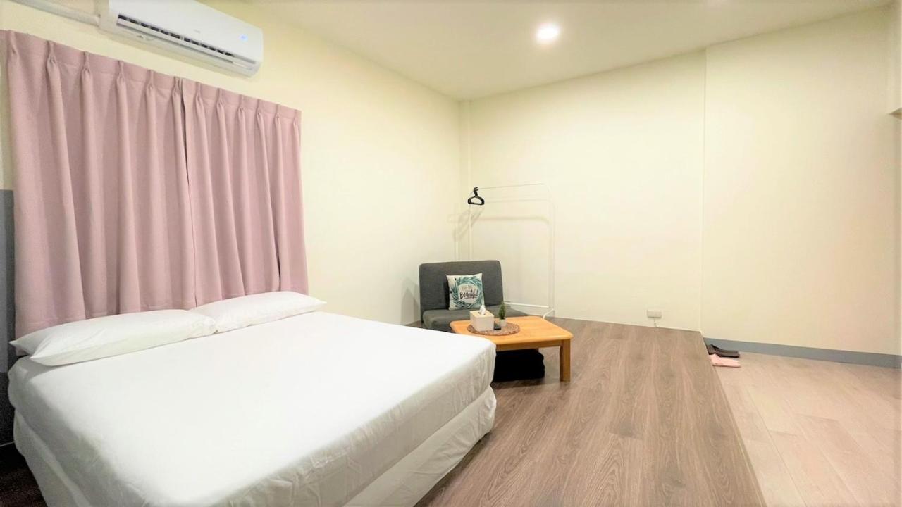 Fengjia 08 Home Tchaj-čung Exteriér fotografie