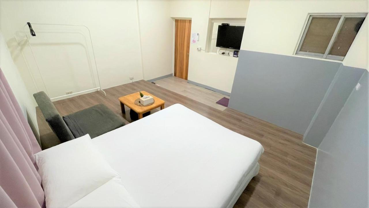Fengjia 08 Home Tchaj-čung Exteriér fotografie