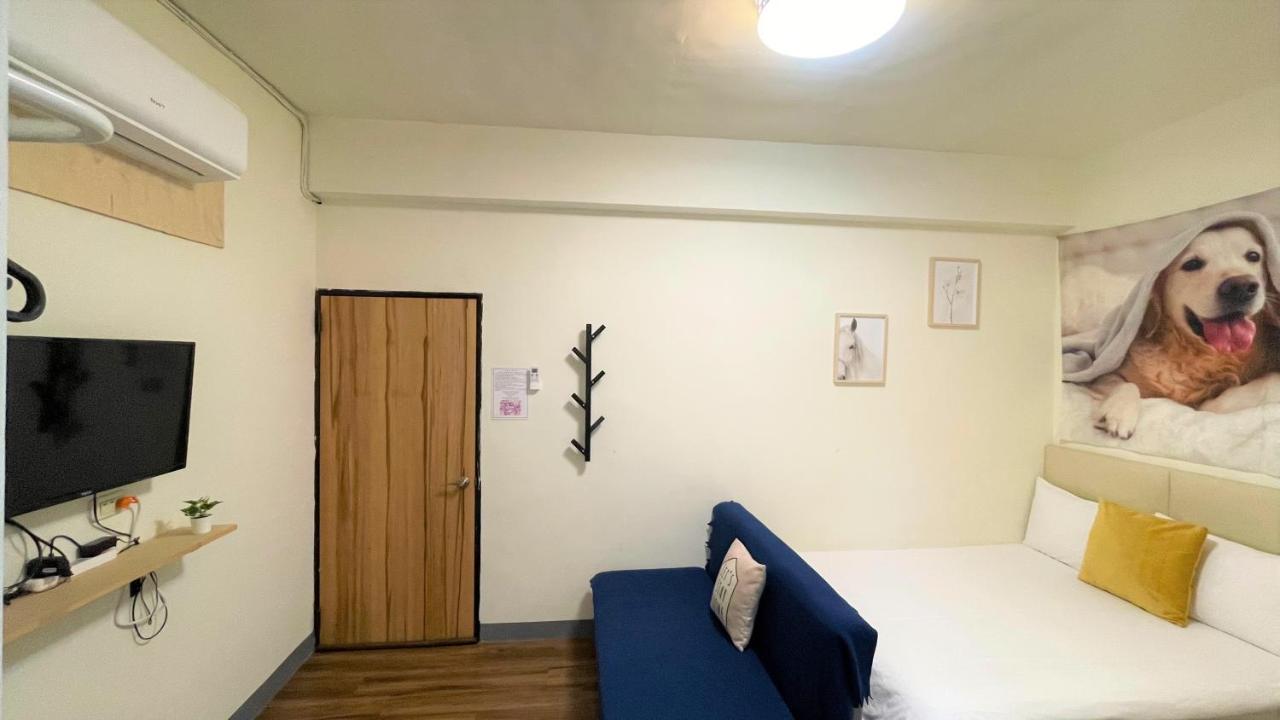 Fengjia 08 Home Tchaj-čung Exteriér fotografie