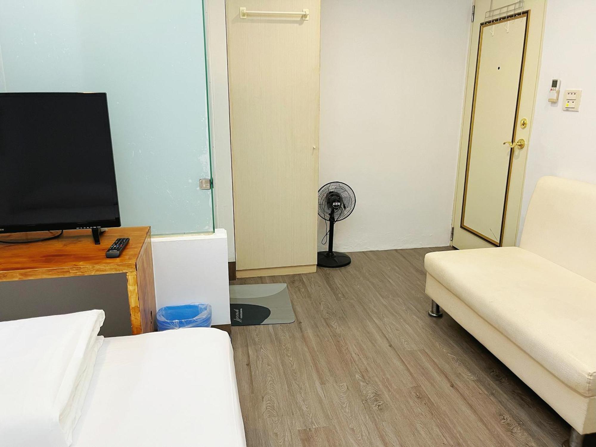 Fengjia 08 Home Tchaj-čung Exteriér fotografie